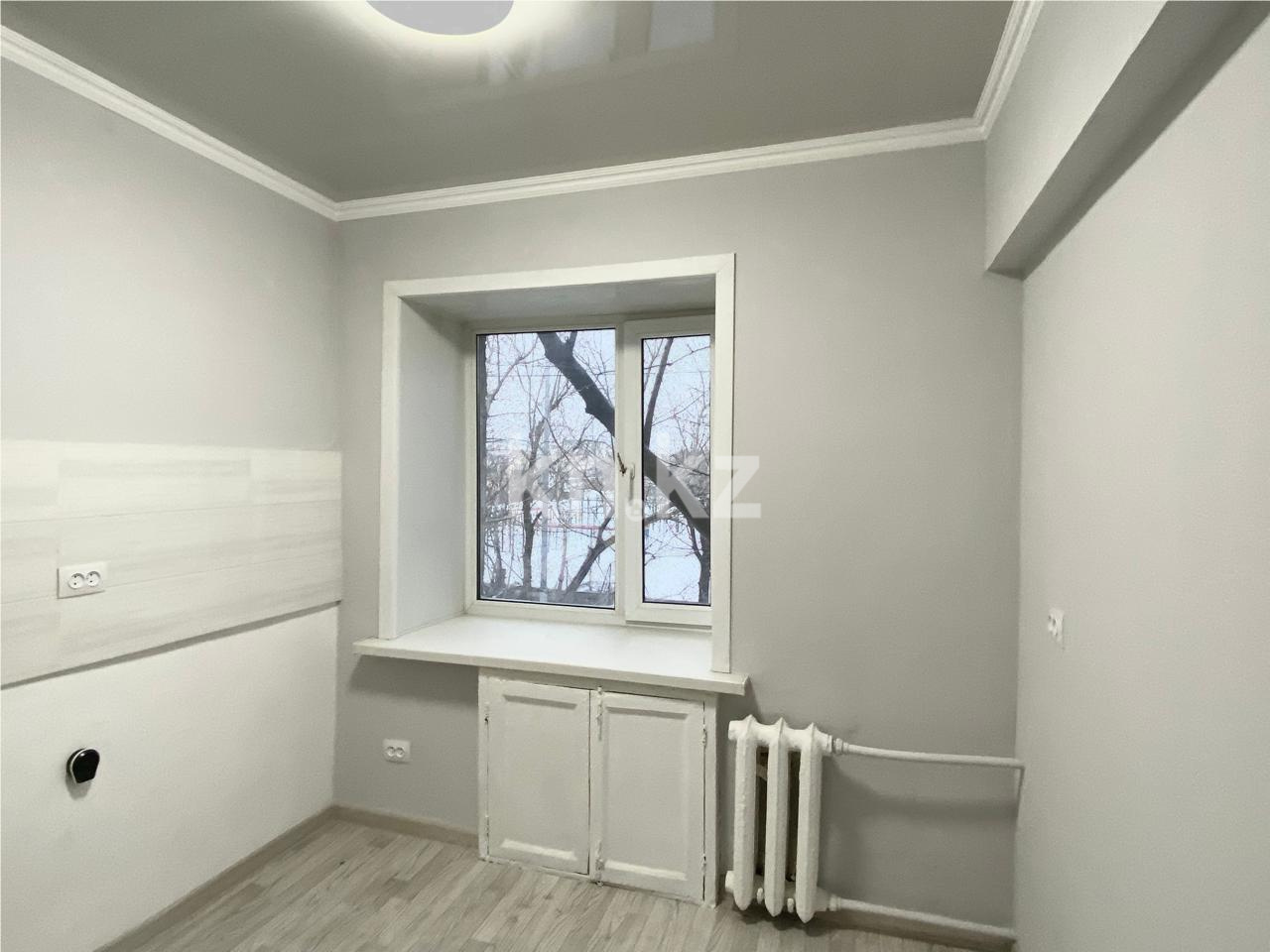 Продажа 2-комнатной квартиры, 44 м² в Караганде - фото 3