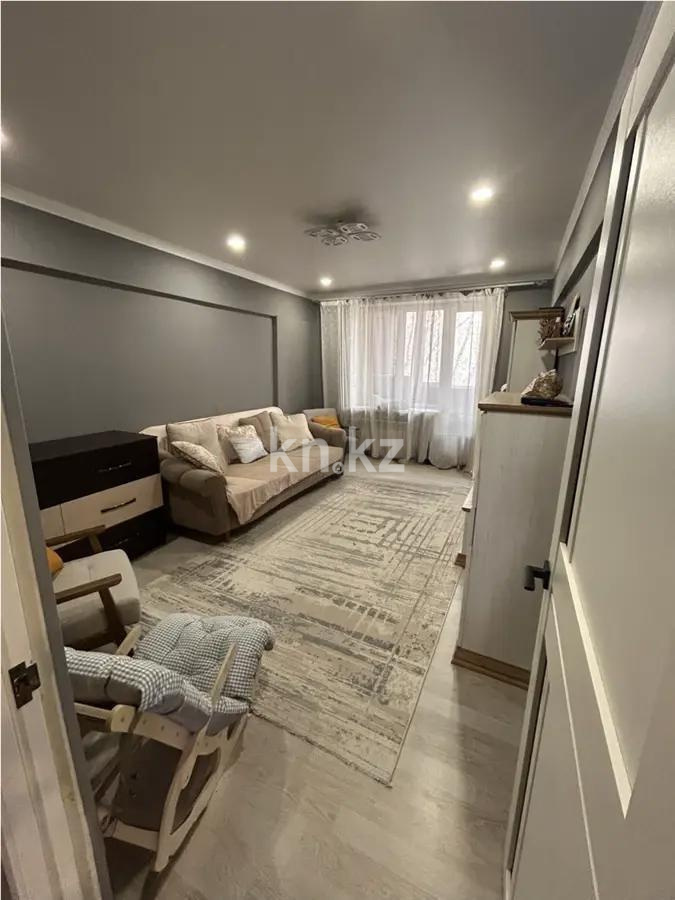 Продажа 2-комнатной квартиры, 52 м², ул. Ахметова, дом  42 - Продажа квартир в Алматы фото 1 из 2