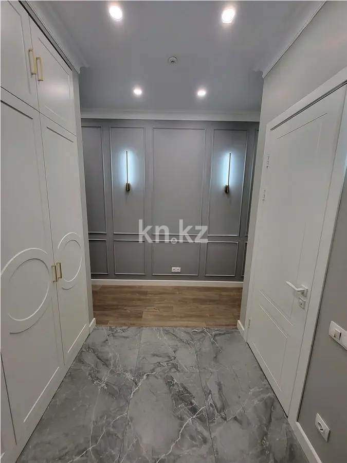 Продажа 4-комнатной квартиры, 113.1 м², пр. Аль-Фараби, дом  41/7 - Продажа  четырехкомнатных квартир в новостройках Алматы фото 7 из 7