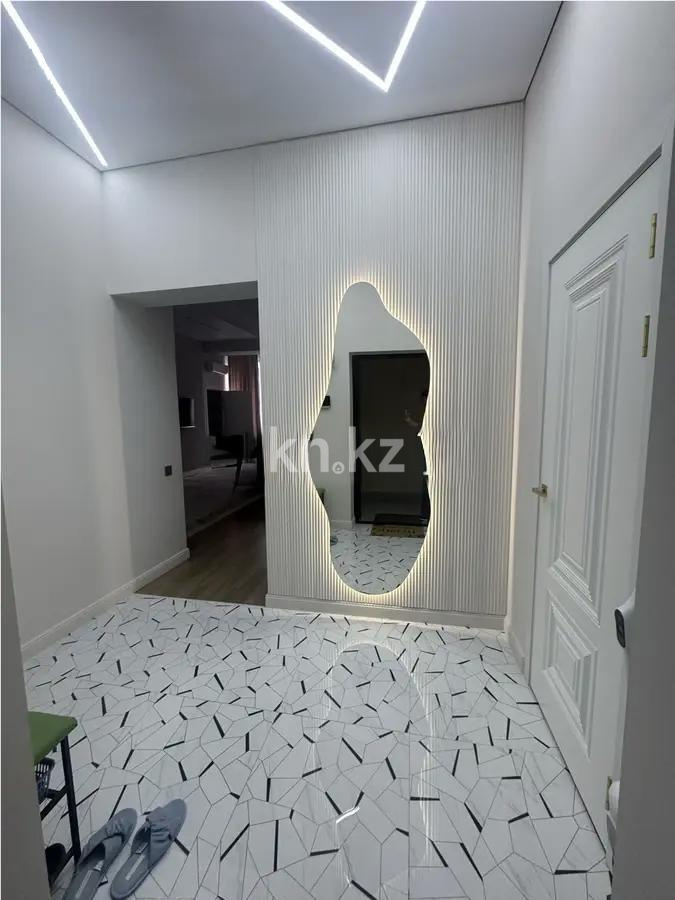 Продажа 3-комнатной квартиры, 82 м² в Алматы - фото 9