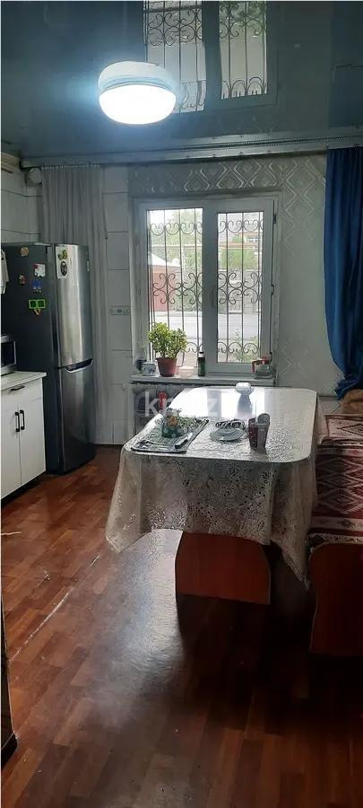 Продажа 3-комнатной квартиры, 71.3 м², ул. Есим хана, дом  40А - Продажа  трехкомнатных квартир в Алматы с фото фото 2 из 2