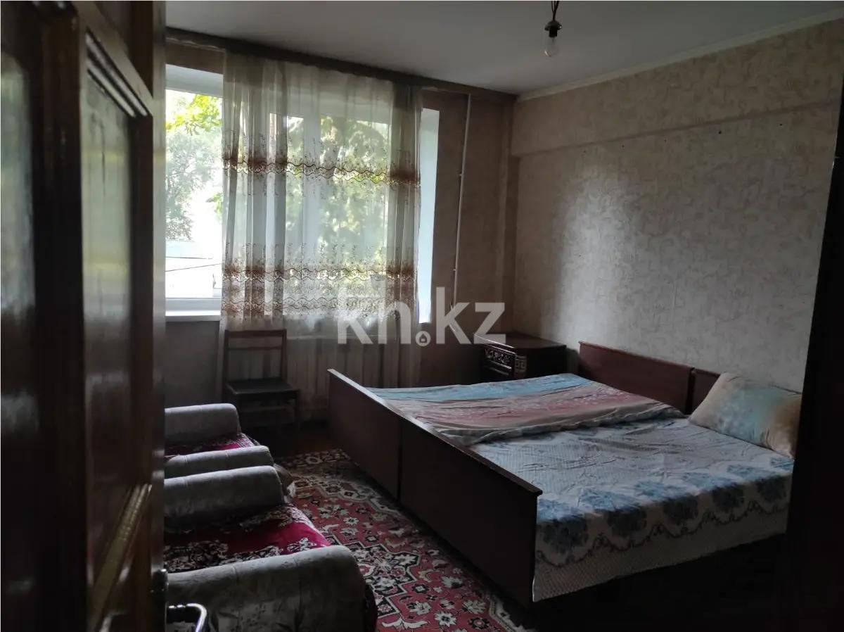 Продажа 3-комнатной квартиры, 88.1 м², ул. Дунентаева, дом  23 - Продажа  трехкомнатных квартир в Алматы с фото фото 1 из 3