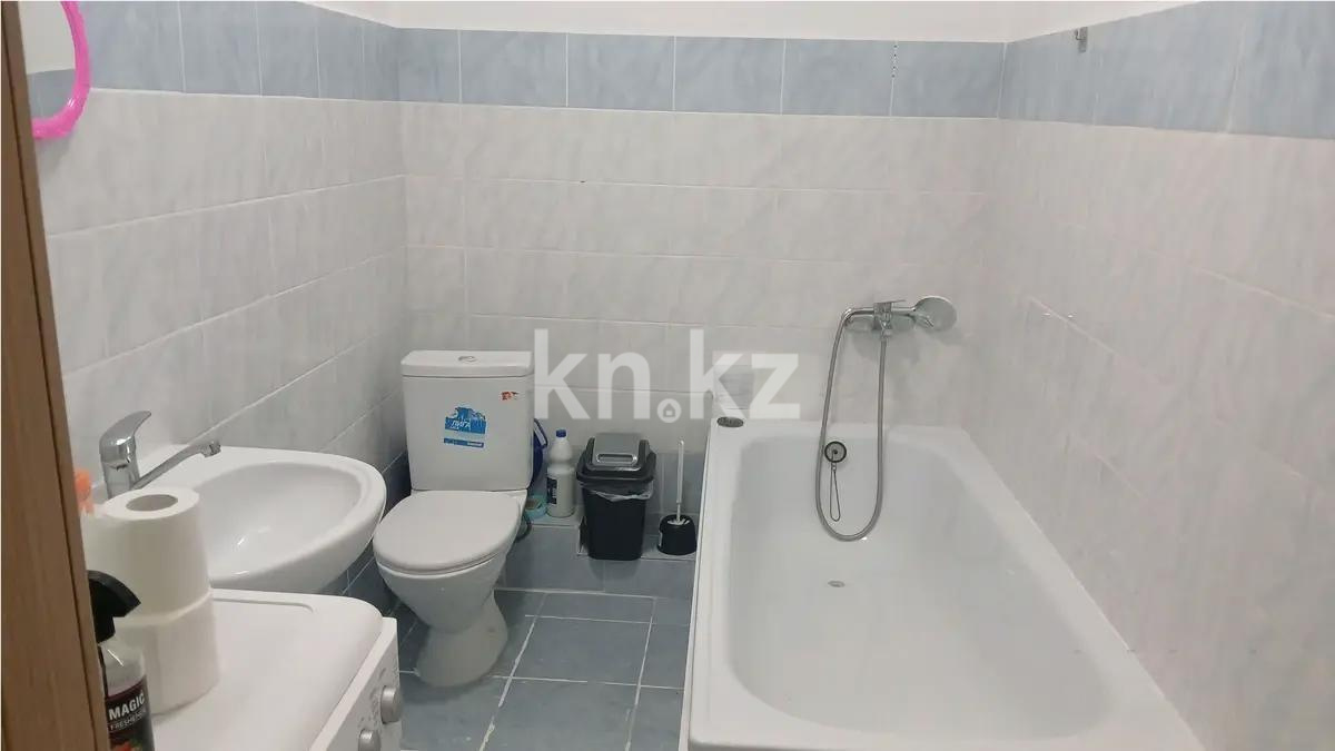 Продажа 1-комнатной квартиры, 45 м², пр. Мангилик Ел, дом  17 в Астане - фото 4
