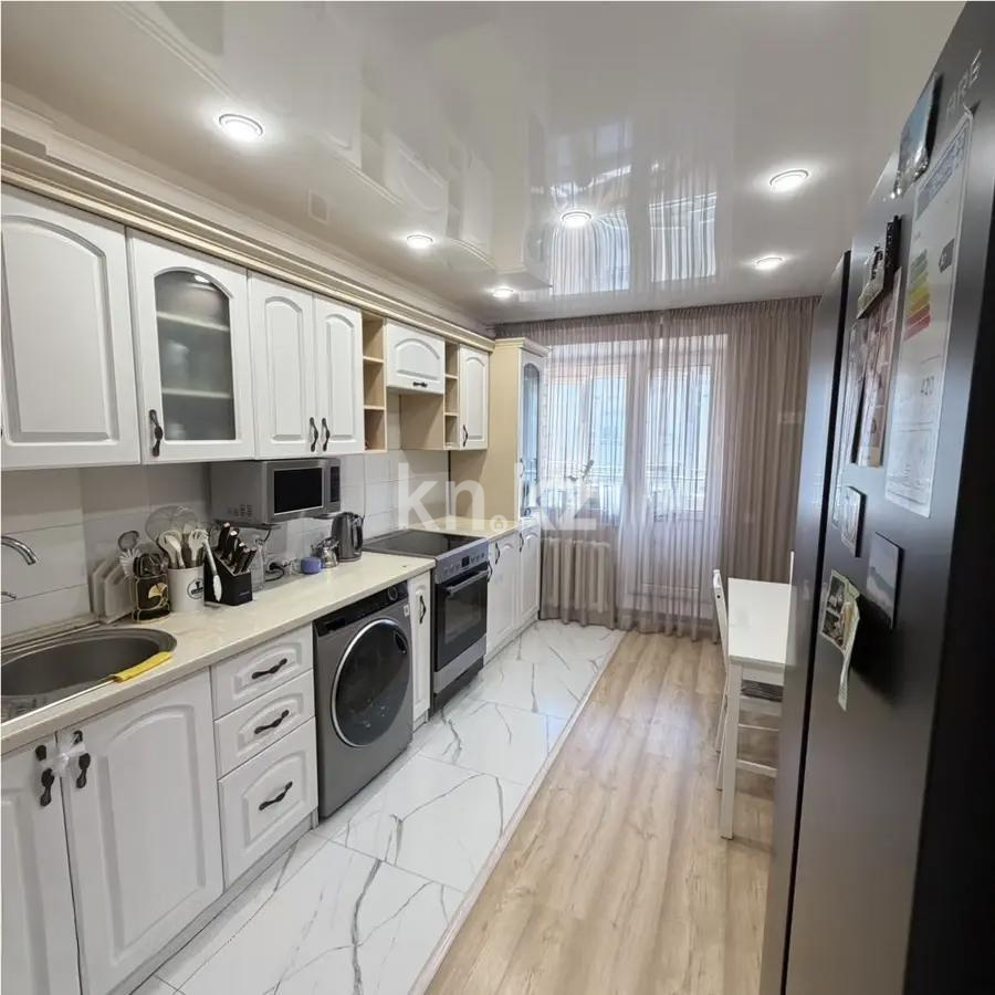 Продажа 2-комнатной квартиры, 57 м² в Астане - фото 3