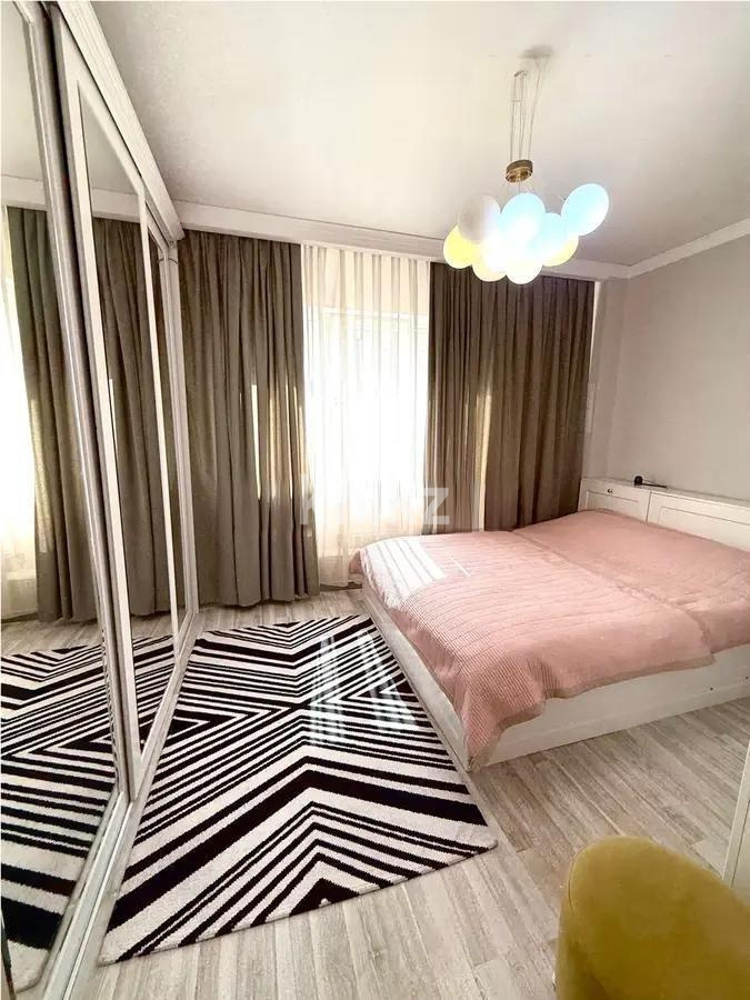 Продажа 2-комнатной квартиры, 50 м², мкр-н Таугуль-2, дом  38 в Алматы