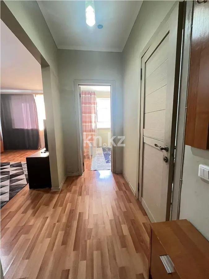 Продажа 1-комнатной квартиры, 39.1 м², ул. Дукенулы, дом  38/1 - Продажа квартир в Астане без посредников фото 6 из 7