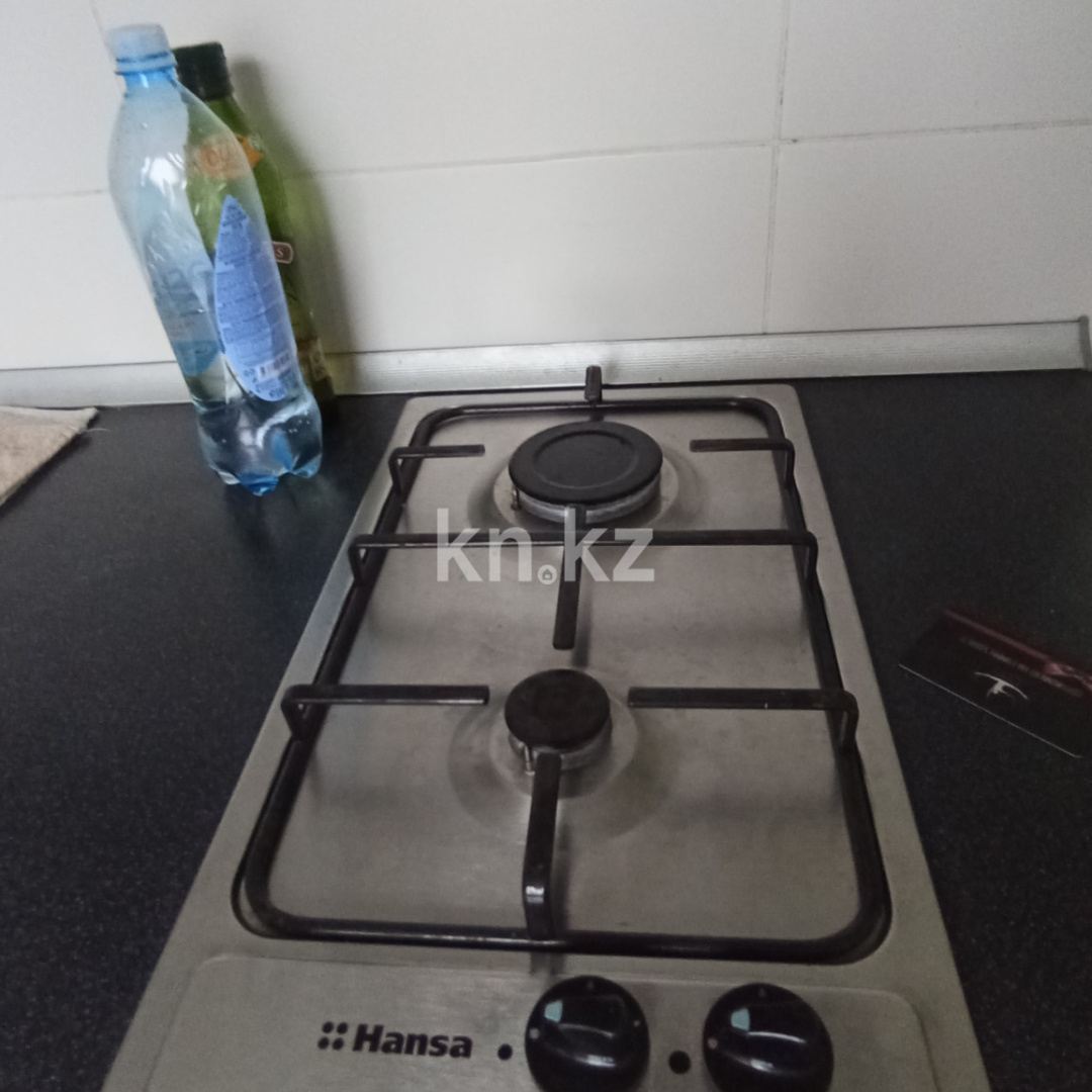 Аренда 1-комнатной квартиры, 32 м² - Аренда однокомнатных квартир помесячно в Алматы - страница 2 фото 12 из 24