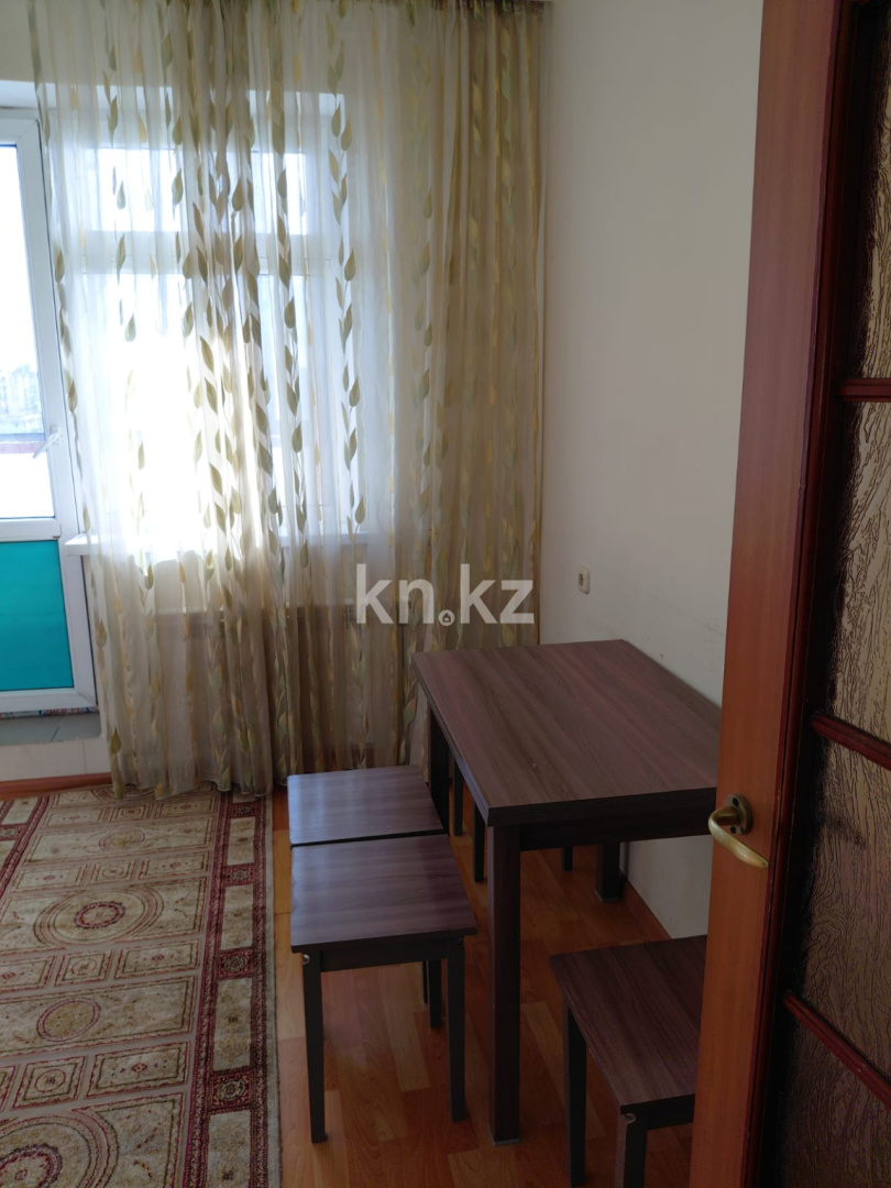 Аренда 1-комнатной квартиры, 41 м² в Астане - фото 5