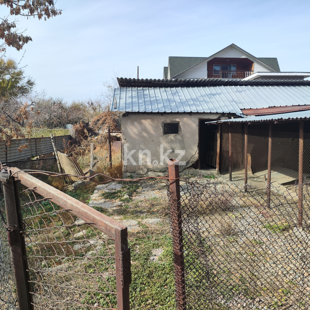 Продажа 5-комнатного дома, 53.6 м² - Недвижимость в Алматинской области фото 13 из 14