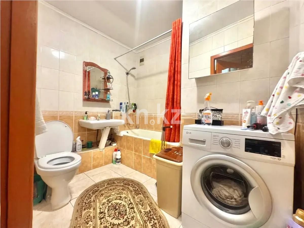 Продажа 3-комнатной квартиры, 60 м² в Алматы - фото 5