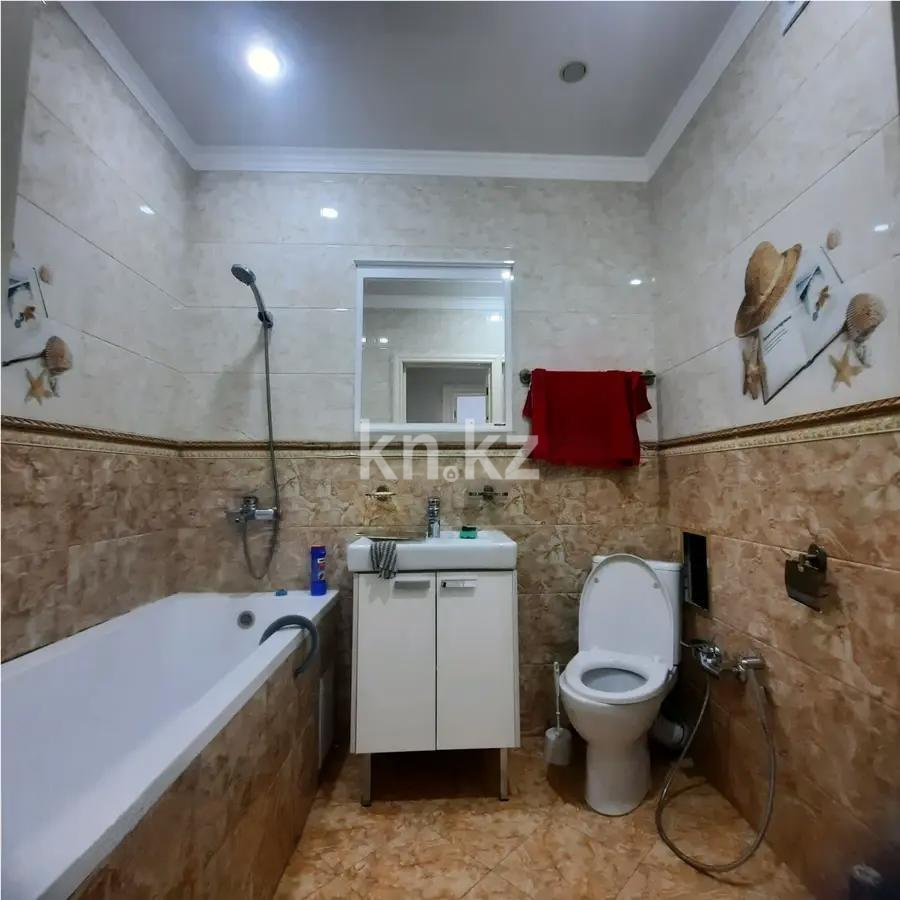 Продажа 2-комнатной квартиры, 54 м², пр. Аль-Фараби, дом  30 - Продажа квартир в новостройках Астаны фото 4 из 6