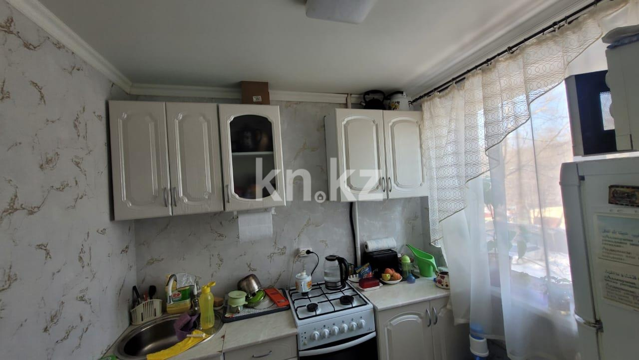 Продажа 2-комнатной квартиры, 48 м² - Продажа двухкомнатных квартир в панельном доме в Караганде - страница 2 фото 5 из 12