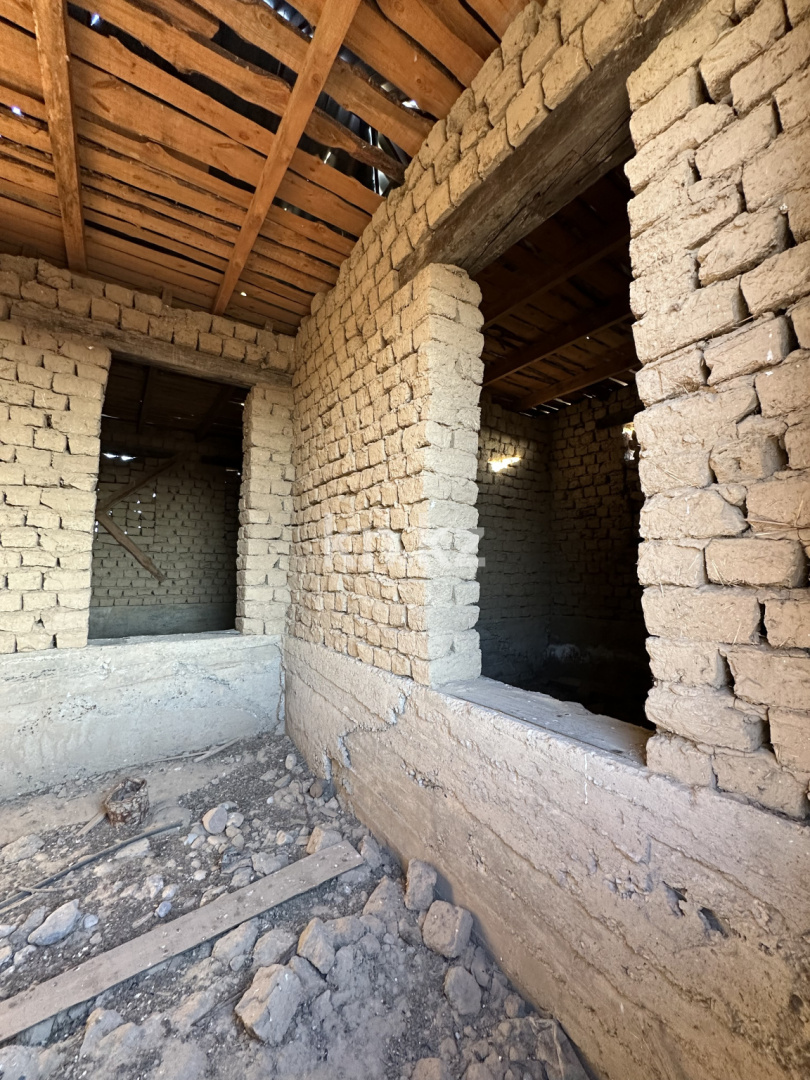 Продажа 3-комнатного дома, 68 м², Ботакара, дом  30 - Продажа домов, коттеджей в Казахстане фото 4 из 9