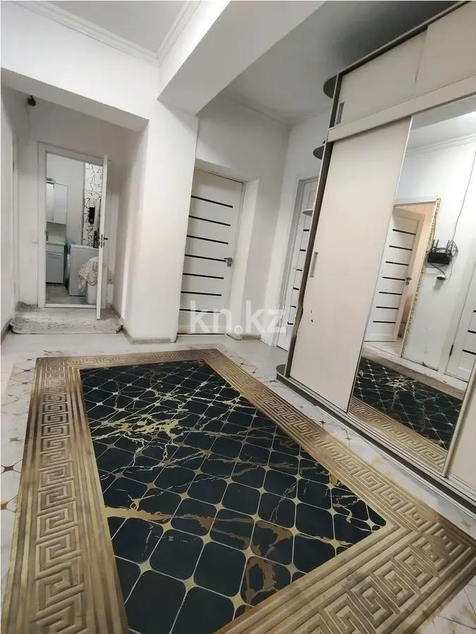 Продажа 3-комнатной квартиры, 71.2 м² в Алматы - фото 6