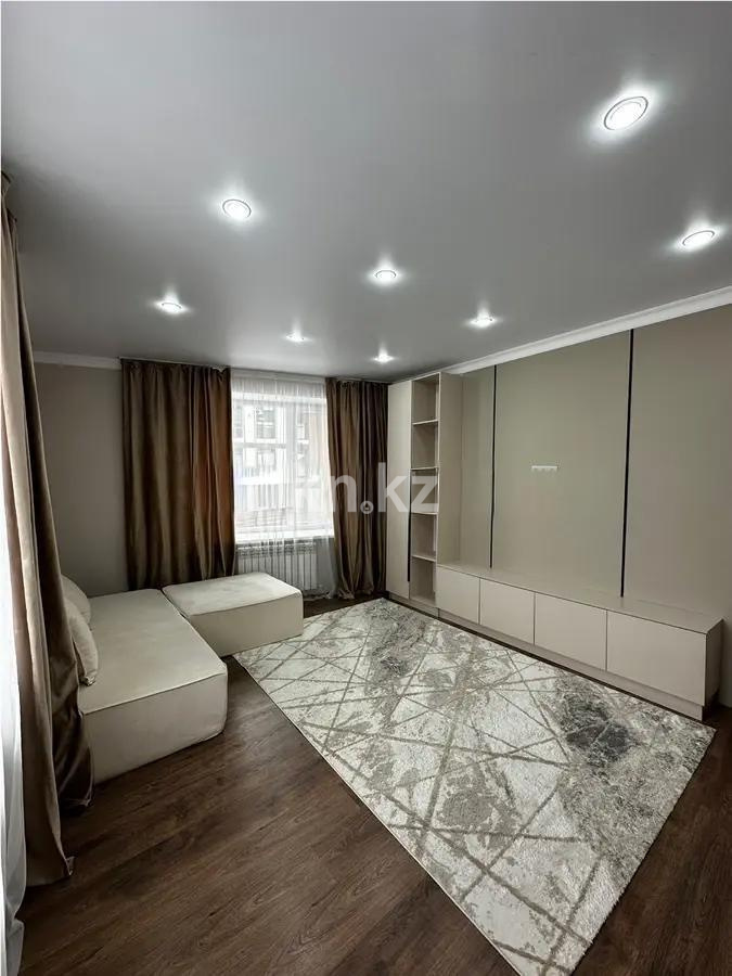 Продажа 2-комнатной квартиры, 62.8 м² в Астане