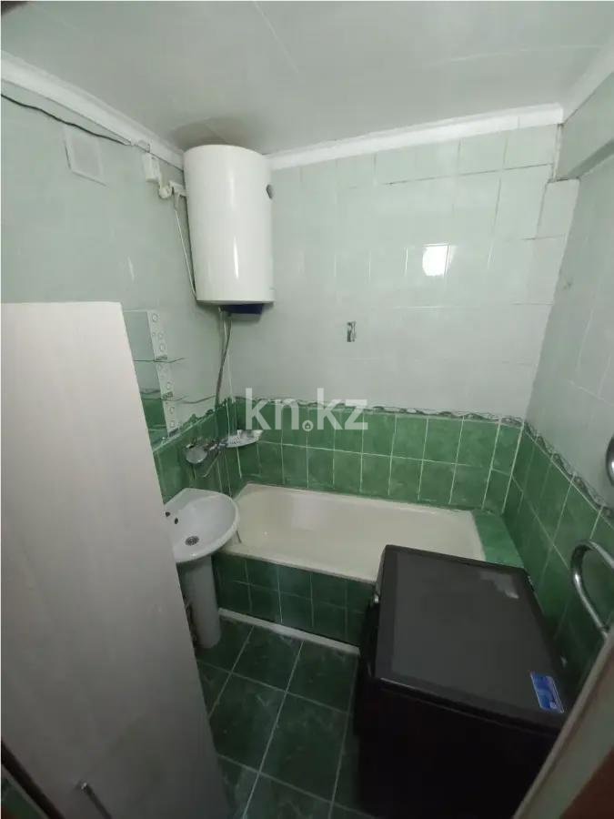 Продажа 2-комнатной квартиры, 48.8 м², ул. Тынышбаева, дом  3 в Алматы - фото 4