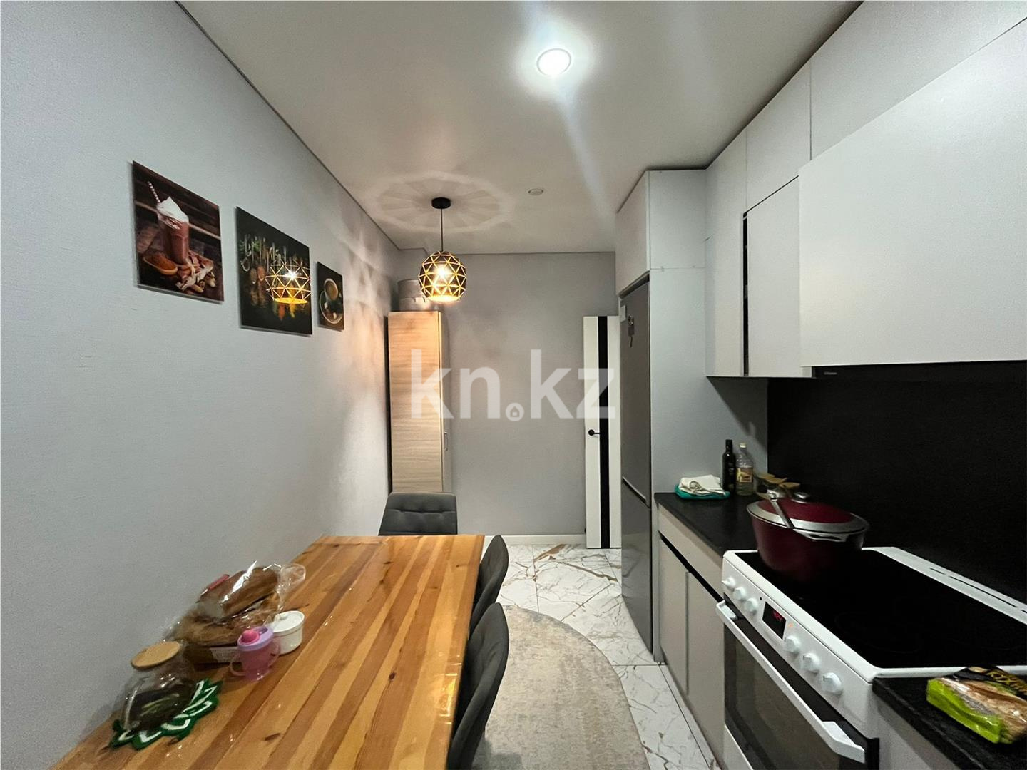 Продажа 3-комнатной квартиры, 75 м² в Астане - фото 5