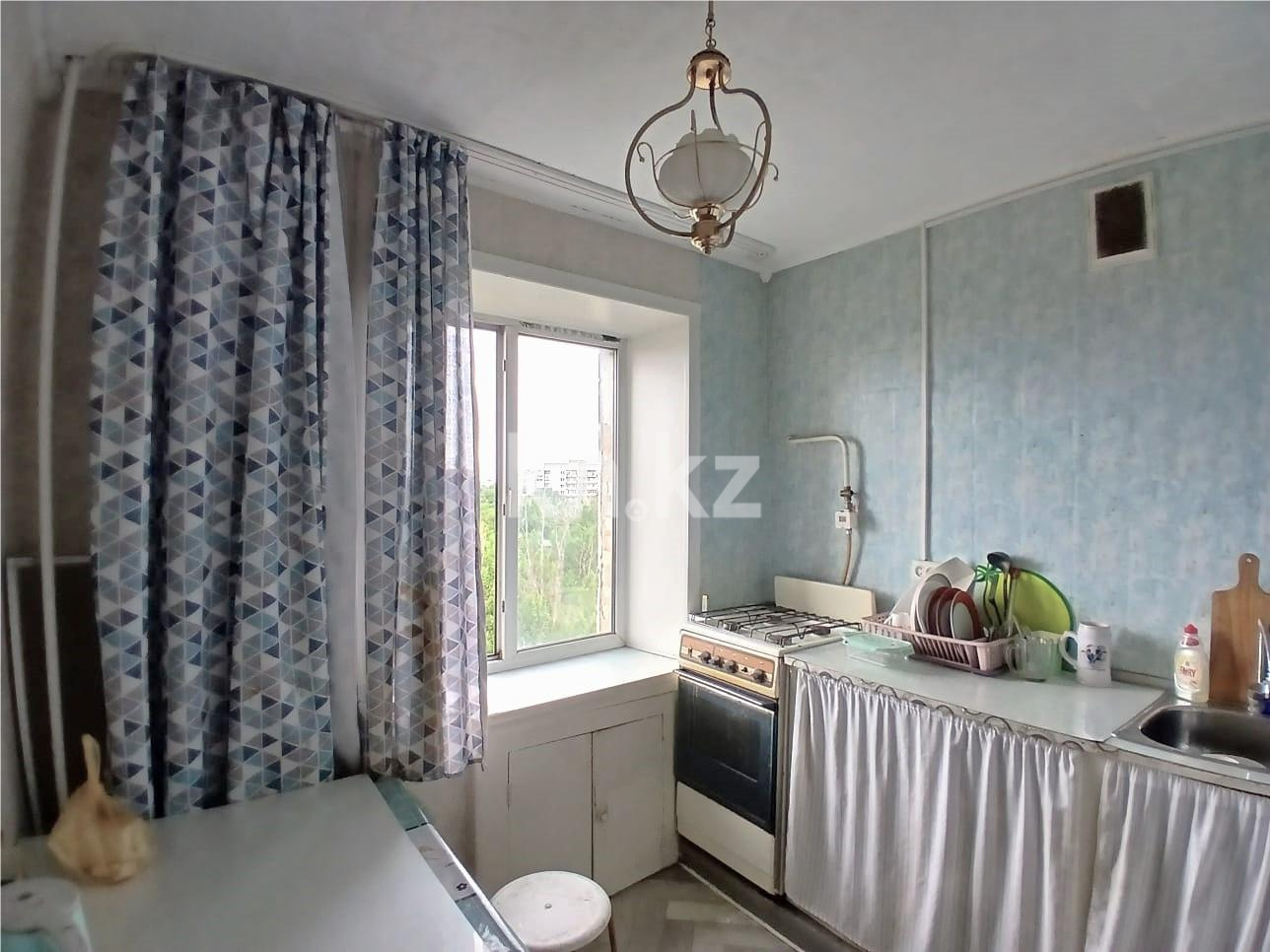 Продажа 1-комнатной квартиры, 30 м² в Караганде