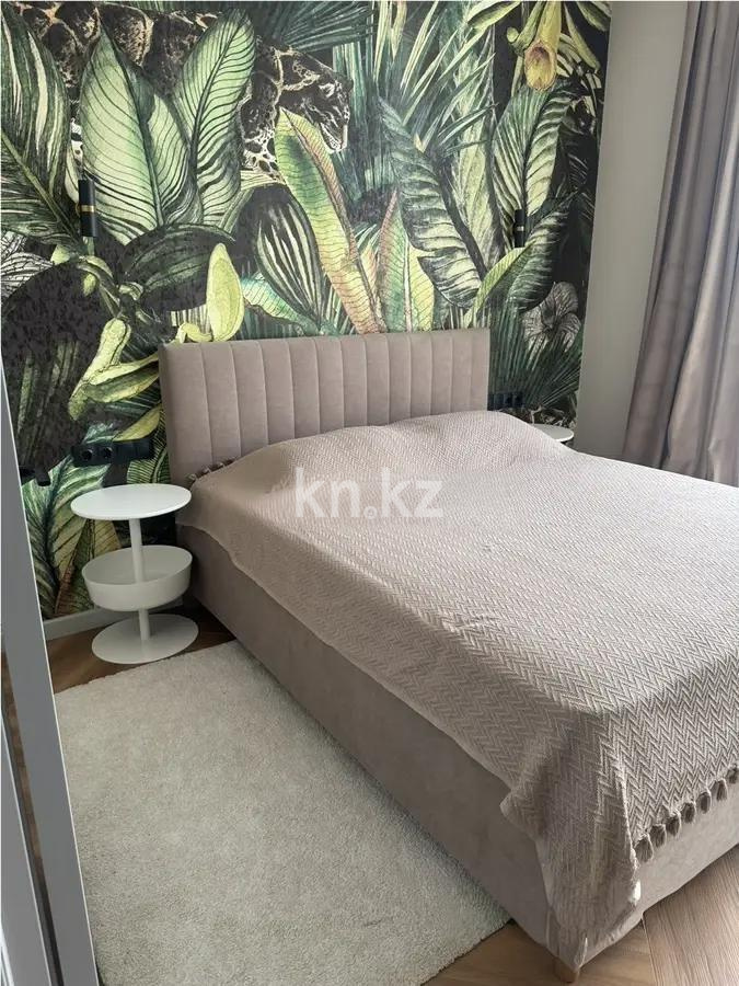 Продажа 2-комнатной квартиры, 58 м² в Алматы - фото 2