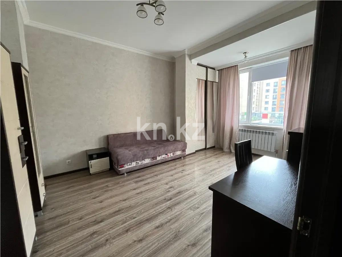 Продажа 2-комнатной квартиры, 60 м², пр. Кабанбай батыра, дом  58а в Астане - фото 2