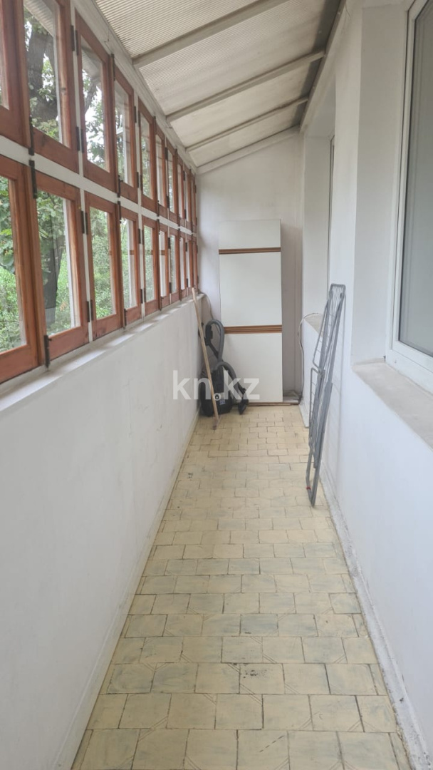 Аренда 3-комнатной квартиры, 95 м² - Аренда трехкомнатных квартир помесячно от хозяев в Алматы фото 10 из 16