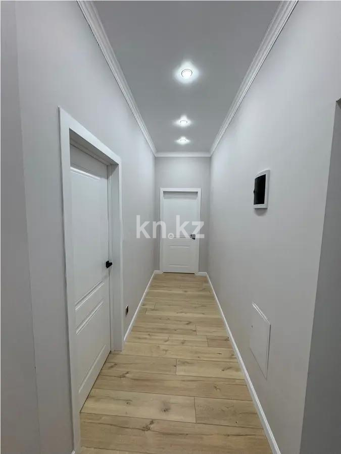 Продажа 2-комнатной квартиры, 56.8 м², ул. А-52, дом  8 - Продажа  двухкомнатных квартир в новостройках Астаны без посредников фото 8 из 9