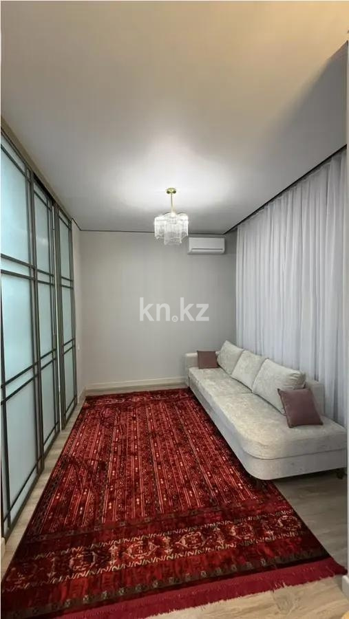 Продажа 2-комнатной квартиры, 44.1 м² в Астане