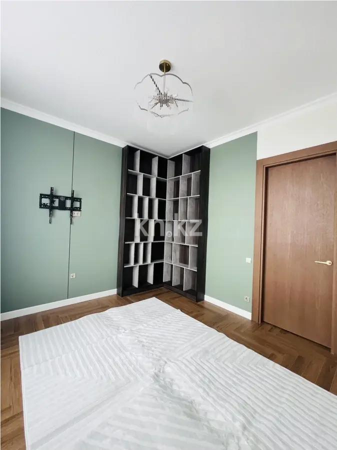 Продажа 5-комнатной квартиры, 140 м² - Продажа квартир в Астане - страница 6 фото 5 из 9