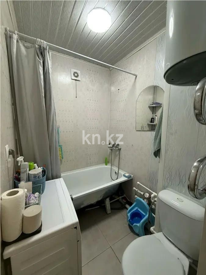 Продажа 2-комнатной квартиры, 46 м², пр. Момышулы, дом  23/1 в Темиртау - фото 4