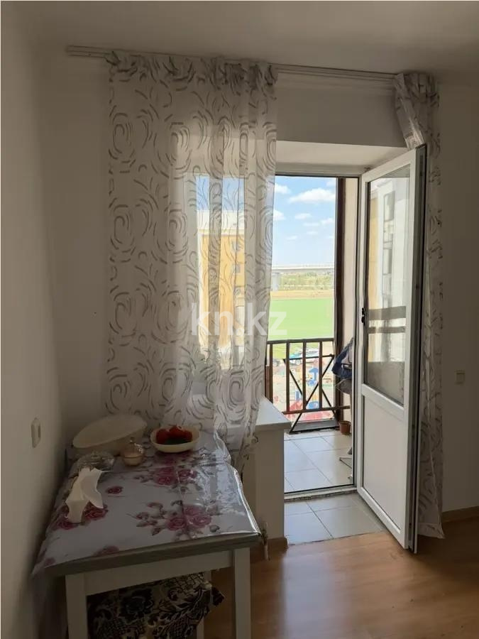 Продажа 2-комнатной квартиры, 54.5 м² в Астане - фото 3