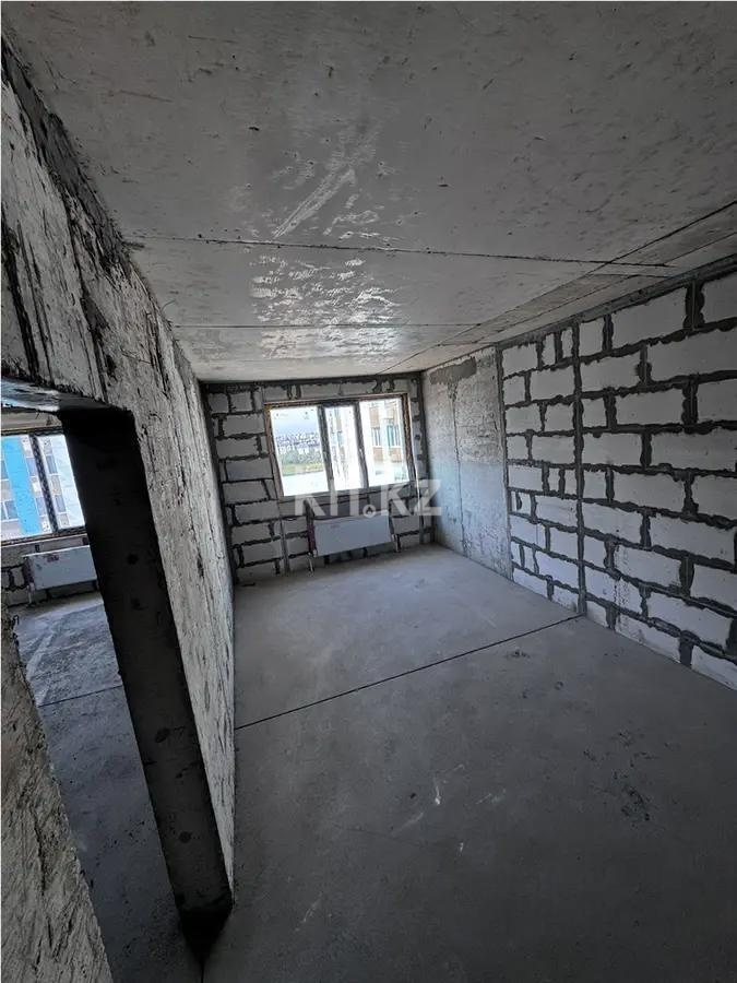 Продажа 1-комнатной квартиры, 43 м² в Алматы - фото 2