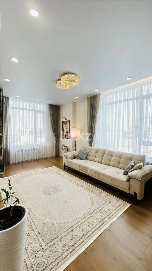 Продажа 2-комнатной квартиры, 50 м² - Продажа квартир в новостройках Астаны без посредников с фото - страница 6 фото 1 из 5