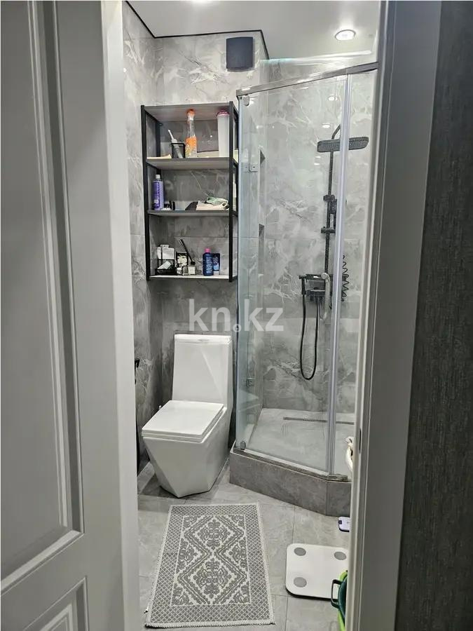 Продажа 3-комнатной квартиры, 89.3 м², пр. Богенбай батыра, дом  56 - Продажа квартир в Астане фото 6 из 6