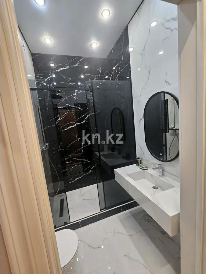 Продажа 4-комнатной квартиры, 120 м², ул. Кенесары, дом  6 стр в Астане - фото 5