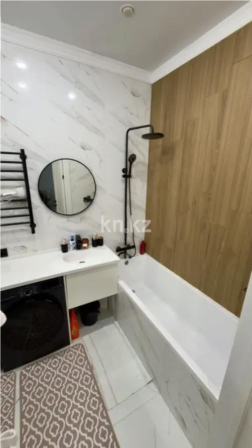 Продажа 2-комнатной квартиры, 46 м² в Астане - фото 3