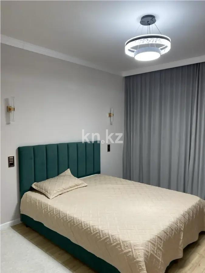 Продажа 2-комнатной квартиры, 43.5 м², ул. Байтурсынова, дом  4/1 в Астане - фото 2