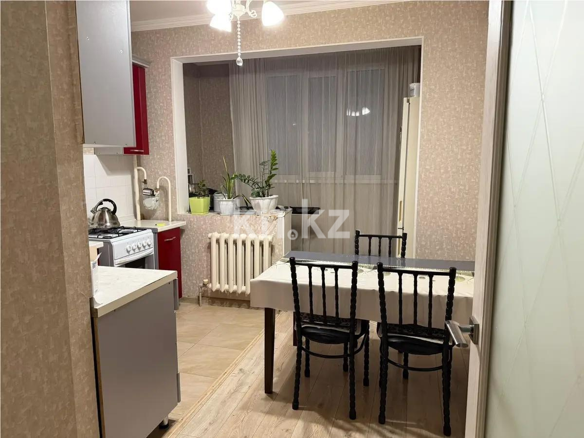 Продажа 2-комнатной квартиры, 67 м² - Продажа квартир в Алатауском р-не Алматы фото 3 из 4