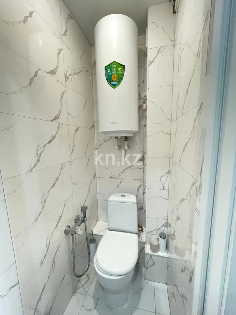 Продажа 3-комнатной квартиры, 65.2 м² в Сарани - фото 8