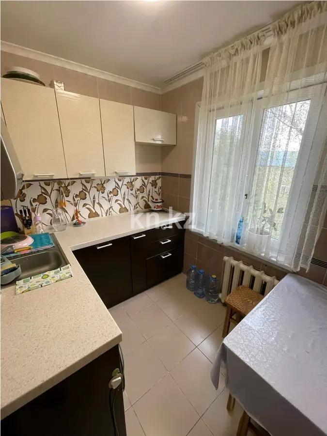 Продажа 3-комнатной квартиры, 56 м², мкр-н Орбита-3, дом  42 - Продажа  трехкомнатных квартир в Алматы фото 4 из 6