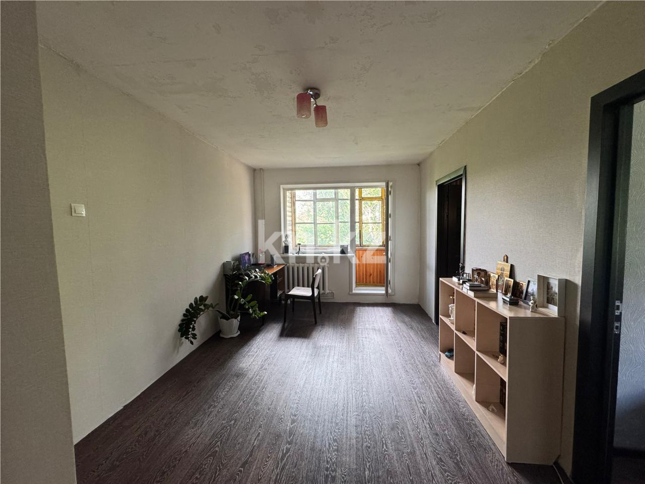 Продажа 3-комнатной квартиры, 48 м², мкр-н 6-й - Продажа квартир в Темиртау фото 1 из 10