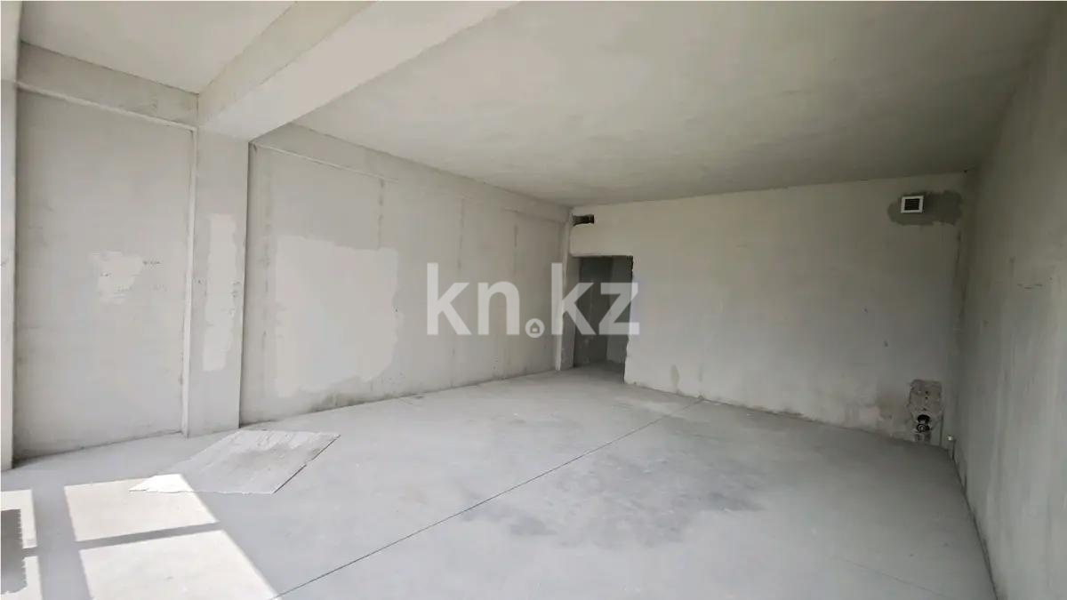 Продажа 1-комнатной квартиры, 5 м² в Алматы - фото 2