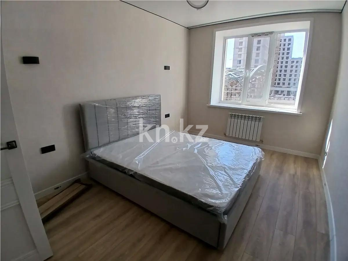 Продажа 2-комнатной квартиры, 57 м² в Астане - фото 2