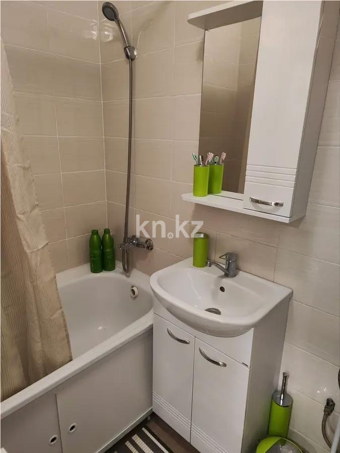 Продажа 2-комнатной квартиры, 45 м², ул. Гете, дом  10 в Астане - фото 4