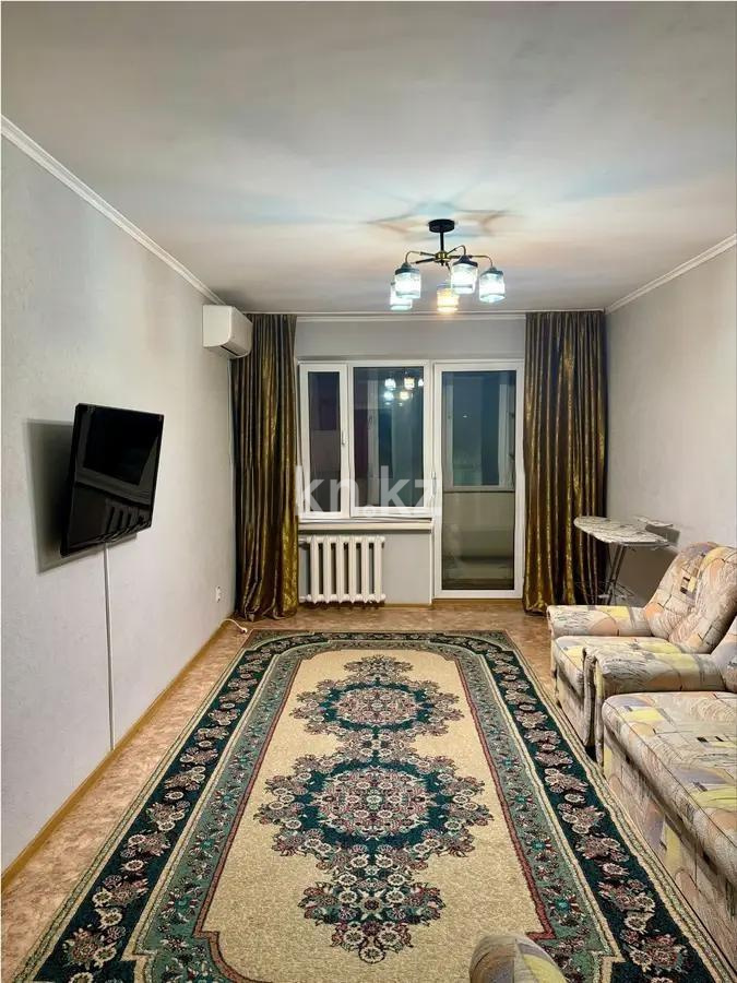 Продажа 2-комнатной квартиры, 45 м² - Продажа двухкомнатных квартир в Алматы - страница 3 фото 2 из 5
