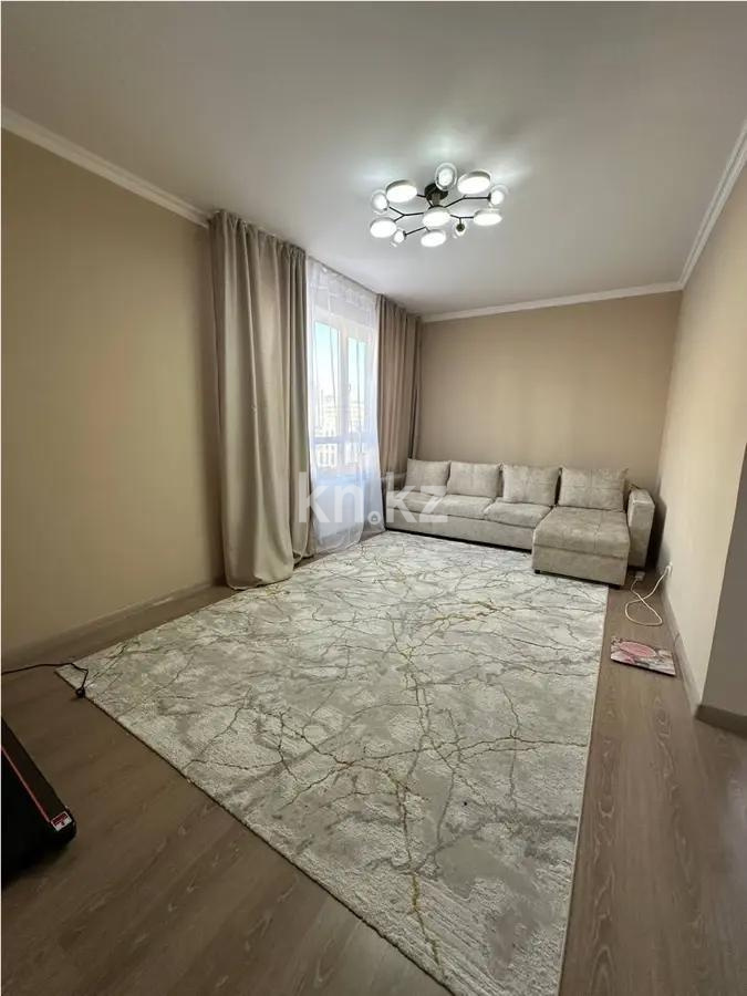 Продажа 2-комнатной квартиры, 65 м² - Продажа недвижимости в Астане - страница 12 фото 1 из 4