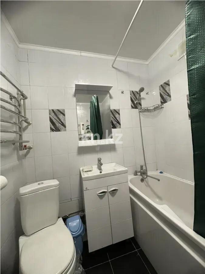 Продажа 2-комнатной квартиры, 46 м² в Алматы - фото 4