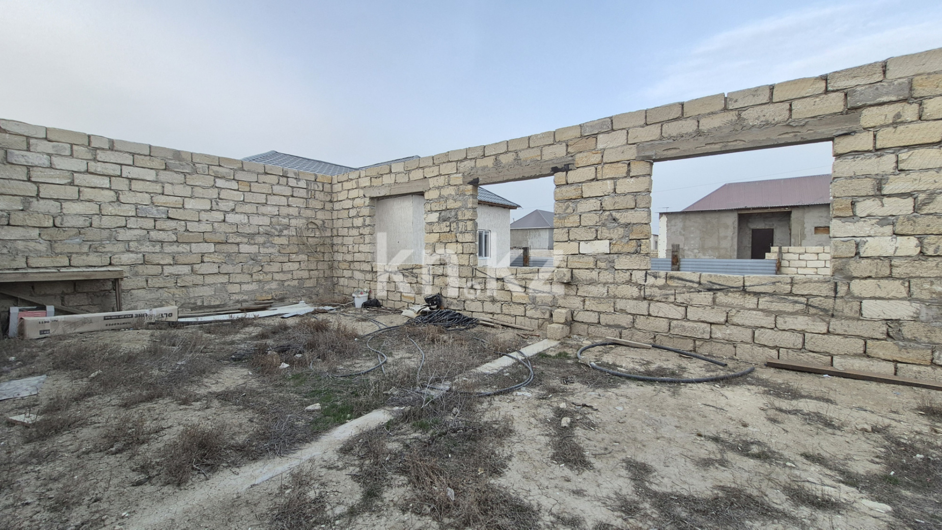 Продажа 3-комнатного дома, 90 м² - Продажа недвижимости в Атырау фото 27 из 34