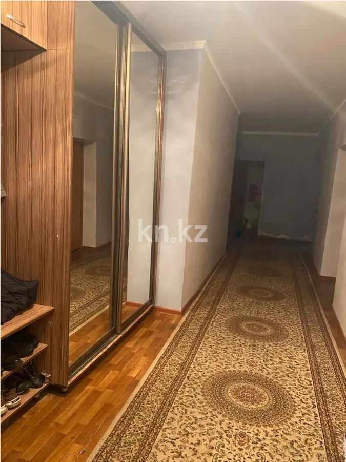 Продажа 2-комнатной квартиры, 107 м² - Продажа квартир в новостройках Алматы с фото - страница 2 фото 5 из 6