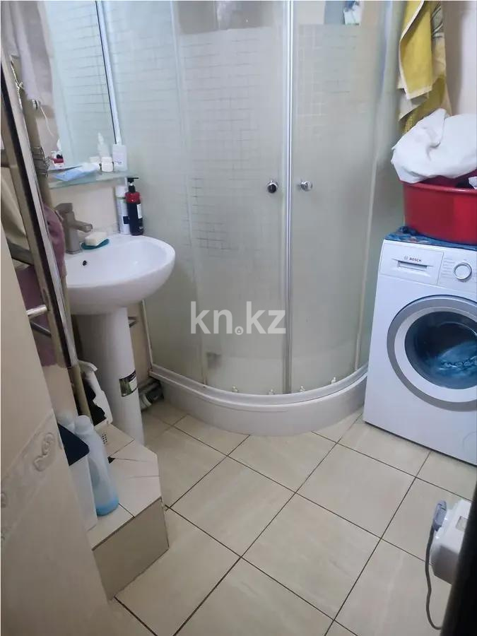 Продажа 3-комнатной квартиры, 64 м², пр. Сейфуллина, дом  87А в Алматы - фото 6