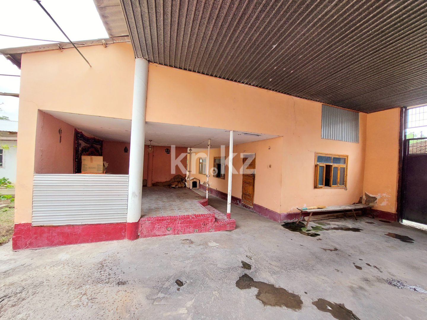 Продажа 5-комнатного дома, 280 м², Аксумбе, дом  57 - Продажа квартир в Шымкенте фото 25 из 27